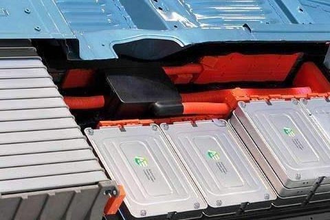 邢台临城多晶电池片回收-高价三元锂电池回收