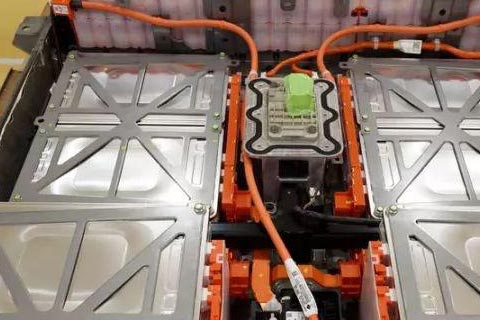 铁东四平经济开发(省级)上门回收新能源电池-电动车电池回收利用-收废弃叉车蓄电池
