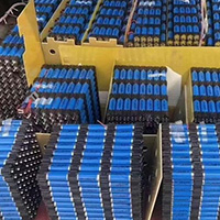 铅酸蓄电池回收厂家_旧电池回收价格_电池回收多少钱一安